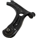 Purchase Top-Quality Lower Control Arm by CRP/REIN - SCA0335 pa6