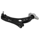 Purchase Top-Quality Lower Control Arm by CRP/REIN - SCA0374 pa11