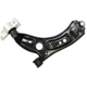 Purchase Top-Quality Lower Control Arm by CRP/REIN - SCA0374 pa12