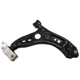 Purchase Top-Quality Lower Control Arm by CRP/REIN - SCA0374 pa14
