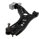 Purchase Top-Quality Lower Control Arm by CRP/REIN - SCA0374 pa3