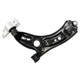 Purchase Top-Quality Lower Control Arm by CRP/REIN - SCA0374 pa4