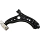 Purchase Top-Quality Lower Control Arm by CRP/REIN - SCA0374 pa5