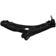 Purchase Top-Quality Lower Control Arm by CRP/REIN - SCA0375 pa1