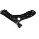 Purchase Top-Quality Lower Control Arm by CRP/REIN - SCA0375 pa5