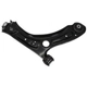 Purchase Top-Quality Lower Control Arm by CRP/REIN - SCA0375 pa8