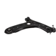 Purchase Top-Quality Lower Control Arm by CRP/REIN - SCA0376 pa1