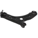 Purchase Top-Quality Lower Control Arm by CRP/REIN - SCA0376 pa10