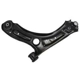 Purchase Top-Quality Lower Control Arm by CRP/REIN - SCA0376 pa11