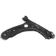 Purchase Top-Quality Lower Control Arm by CRP/REIN - SCA0376 pa12