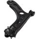 Purchase Top-Quality Lower Control Arm by CRP/REIN - SCA0376 pa3