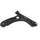 Purchase Top-Quality Lower Control Arm by CRP/REIN - SCA0376 pa5