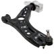 Purchase Top-Quality Lower Control Arm by CRP/REIN - SCA0377 pa1