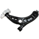 Purchase Top-Quality Lower Control Arm by CRP/REIN - SCA0377 pa4