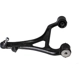 Purchase Top-Quality Lower Control Arm by CRP/REIN - SCA0381 pa4