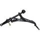 Purchase Top-Quality CTR - CQ0063L - Lower Control Arm pa1