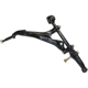 Purchase Top-Quality CTR - CQ0063L - Lower Control Arm pa2