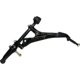 Purchase Top-Quality Lower Control Arm by CTR - CQ0063R pa1