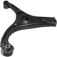 Purchase Top-Quality CTR - CQ0129R - Lower Control Arm pa2