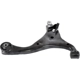 Purchase Top-Quality CTR - CQ0148R - Lower Control Arm pa1