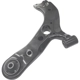 Purchase Top-Quality CTR - CQ0295L - Lower Control Arm pa1