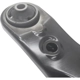 Purchase Top-Quality CTR - CQ0295L - Lower Control Arm pa3