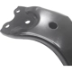 Purchase Top-Quality CTR - CQ0295L - Lower Control Arm pa4