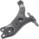 Purchase Top-Quality CTR - CQ0300L - Lower Control Arm pa2