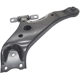 Purchase Top-Quality CTR - CQ0303L - Lower Control Arm pa1