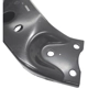 Purchase Top-Quality CTR - CQ0303L - Lower Control Arm pa4