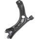 Purchase Top-Quality CTR - CQ0338R - Lower Control Arm pa1