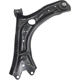 Purchase Top-Quality CTR - CQ0338R - Lower Control Arm pa3