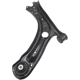 Purchase Top-Quality CTR - CQ0338R - Lower Control Arm pa4