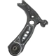 Purchase Top-Quality CTR - CQ0340L - Lower Control Arm pa1