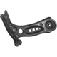 Purchase Top-Quality CTR - CQ0340L - Lower Control Arm pa4