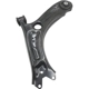 Purchase Top-Quality CTR - CQ0344L - Lower Control Arm pa2