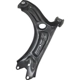 Purchase Top-Quality CTR - CQ0344L - Lower Control Arm pa3