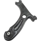 Purchase Top-Quality CTR - CQ0344L - Lower Control Arm pa4