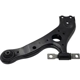 Purchase Top-Quality CTR - CQ0355R - Lower Control Arm pa2
