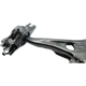 Purchase Top-Quality CTR - CQ0390L - Lower Control Arm pa3