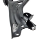 Purchase Top-Quality CTR - CQ0390L - Lower Control Arm pa4