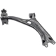 Purchase Top-Quality CTR - CQ0390R - Lower Control Arm pa1