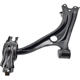 Purchase Top-Quality CTR - CQ0390R - Lower Control Arm pa3