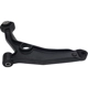 Purchase Top-Quality CTR - CQ0463L - Lower Control Arm pa2