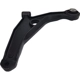 Purchase Top-Quality CTR - CQ0463L - Lower Control Arm pa3