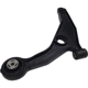 Purchase Top-Quality CTR - CQ0463R - Lower Control Arm pa3