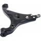 Purchase Top-Quality DELPHI - TC2172 - Lower Control Arm pa3