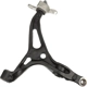 Purchase Top-Quality DELPHI - TC3244 - Lower Control Arm pa2