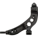 Purchase Top-Quality DELPHI - TC3878 - Lower Control Arm pa2