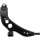 Purchase Top-Quality DELPHI - TC3878 - Lower Control Arm pa7